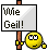 wie geil :@g